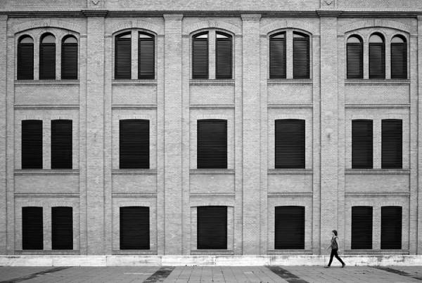 Photograph Juan De Villalba Bajo Las Ventanas on One Eyeland